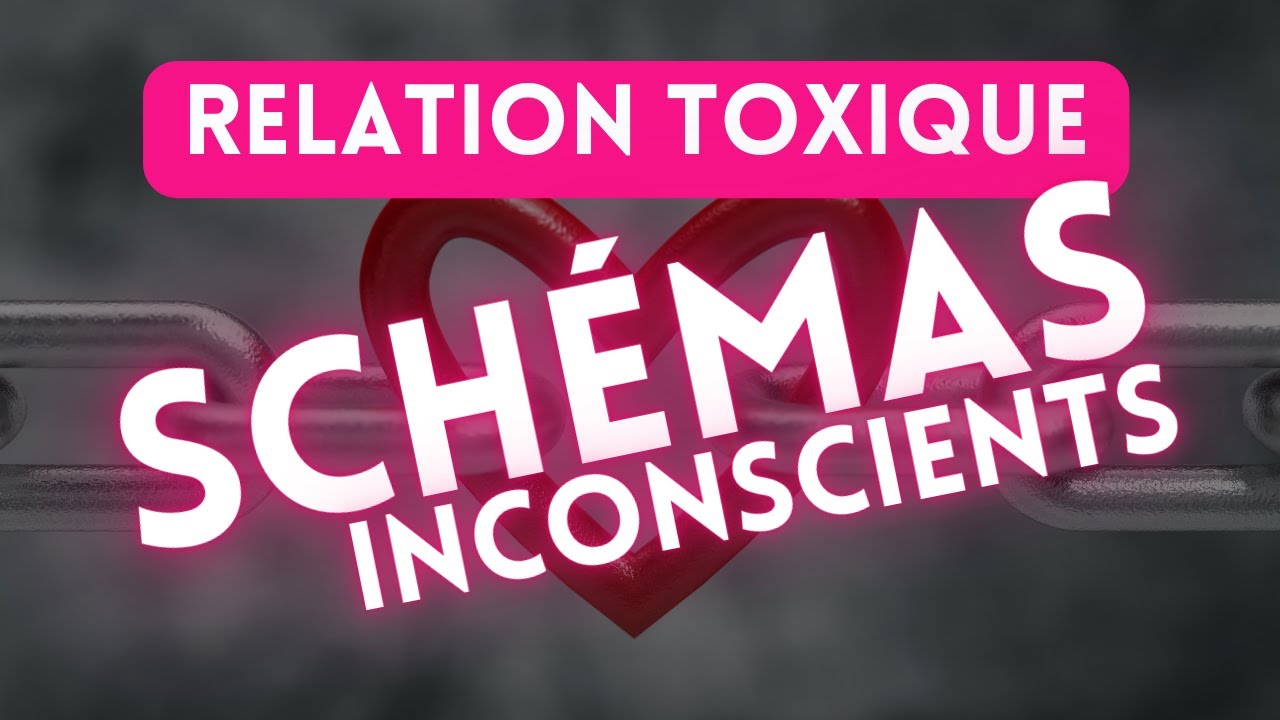 🚨 Pourquoi je reste dans une relation toxique ?