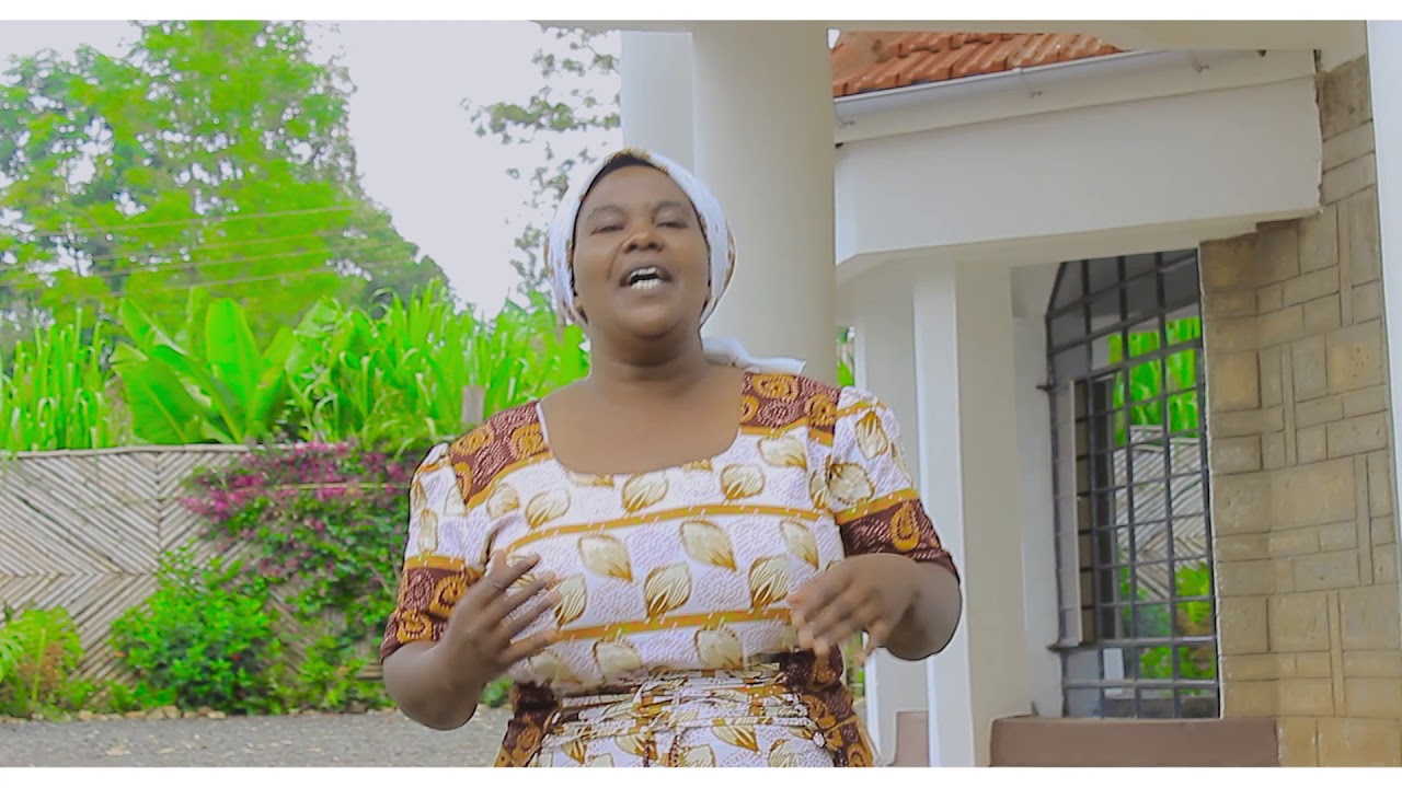 NDUNGATA CIA NGAI-  JANE MBURU