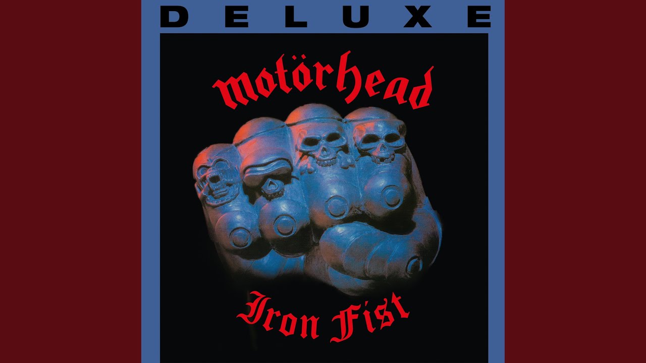 [Don't Need] Religion (40th Anniversary Master)