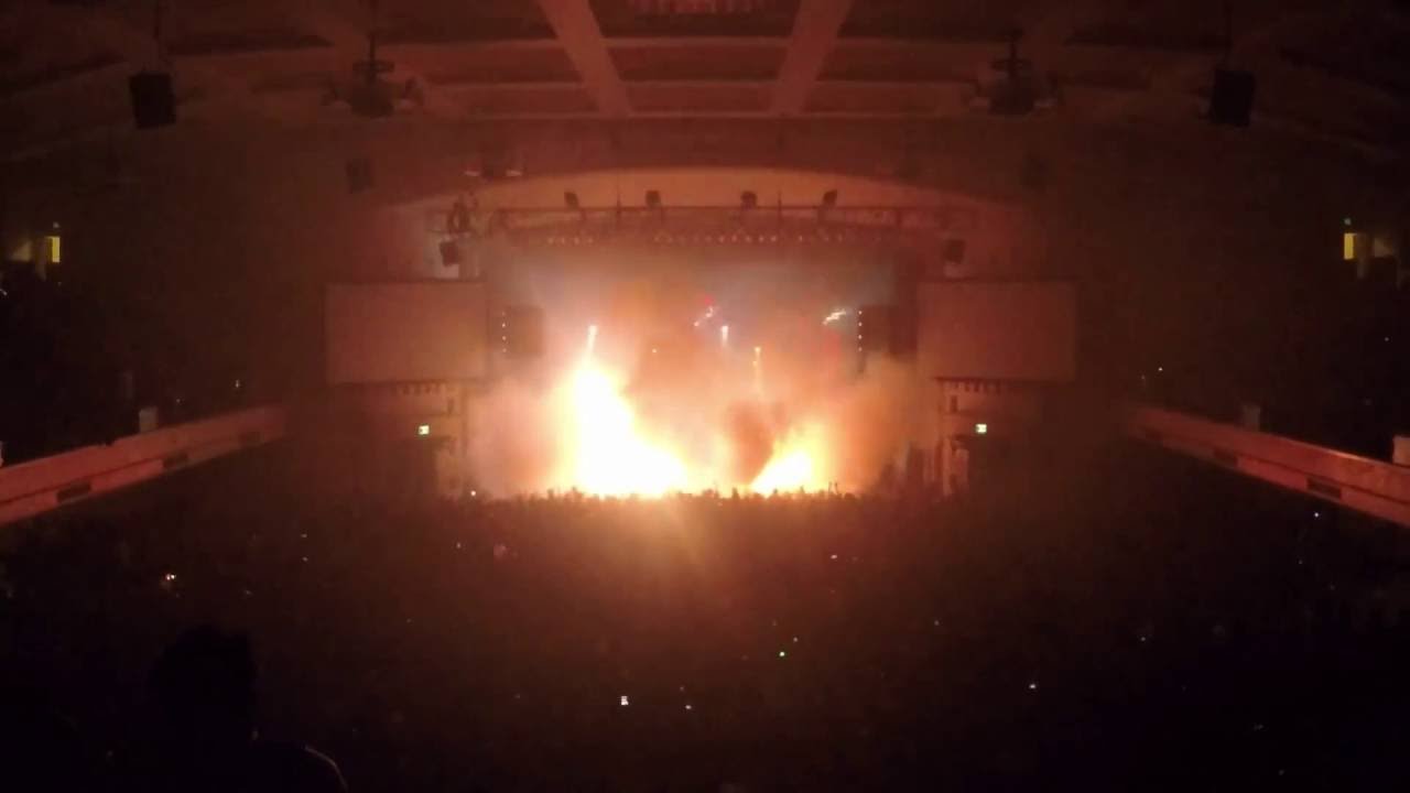 Illenium Live (FULL SET) @ Soulstice 2016 San Jose (7/8/16) [HD]