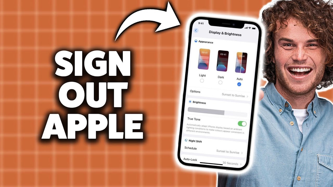 Как выйти из Apple Music на iPhone 2026 (пошаговая инструкция)