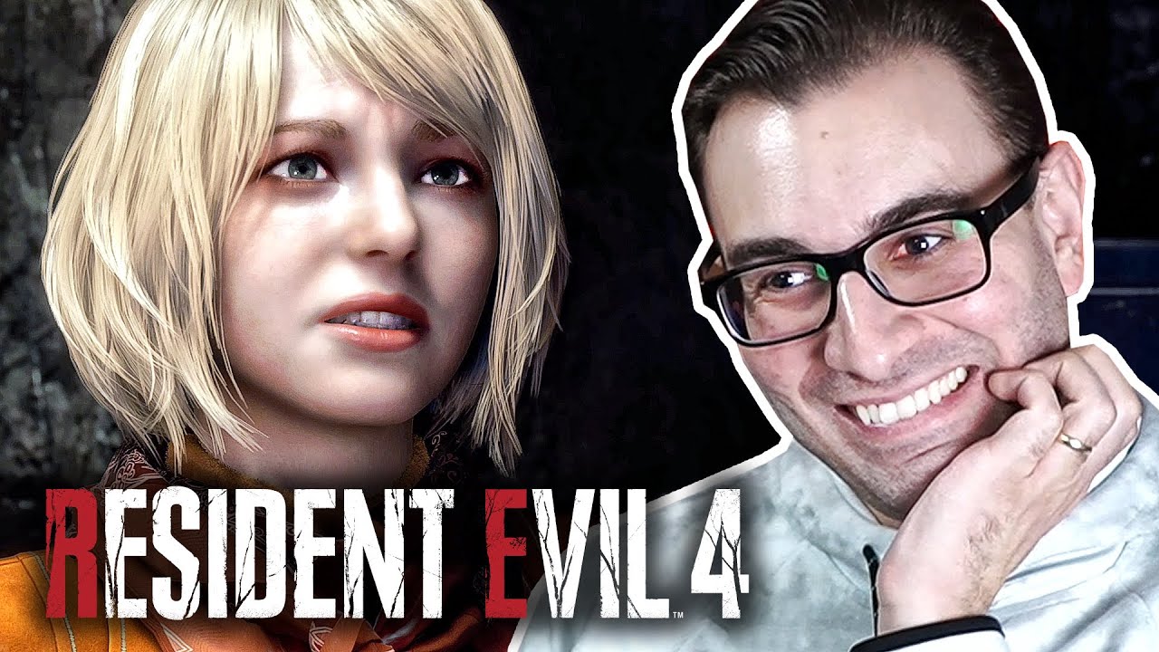 RESIDENT EVIL 4 Remake #4 - Capítulo 4 | Gameplay Dublado e Legendado em Português PT-BR