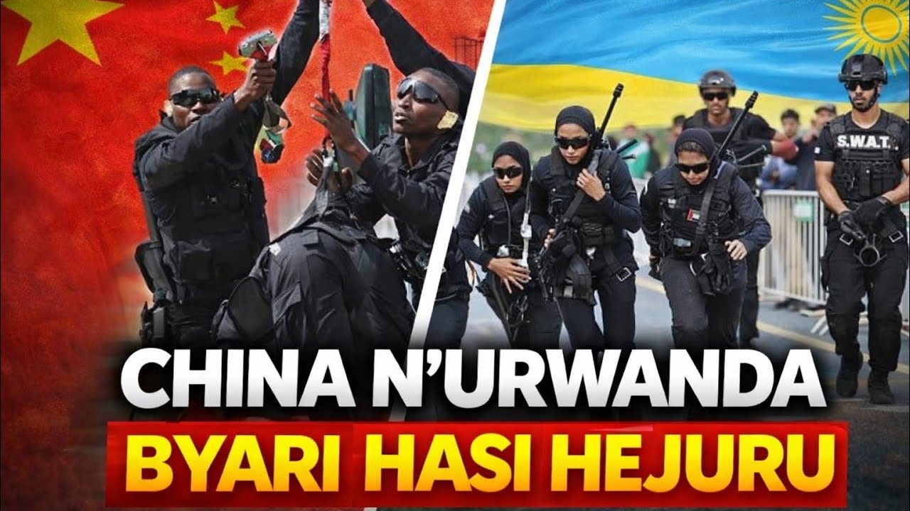 URWANDA RUGUYE MISWI N'UBUSHINWA#UAESWATCHALLENGES2026