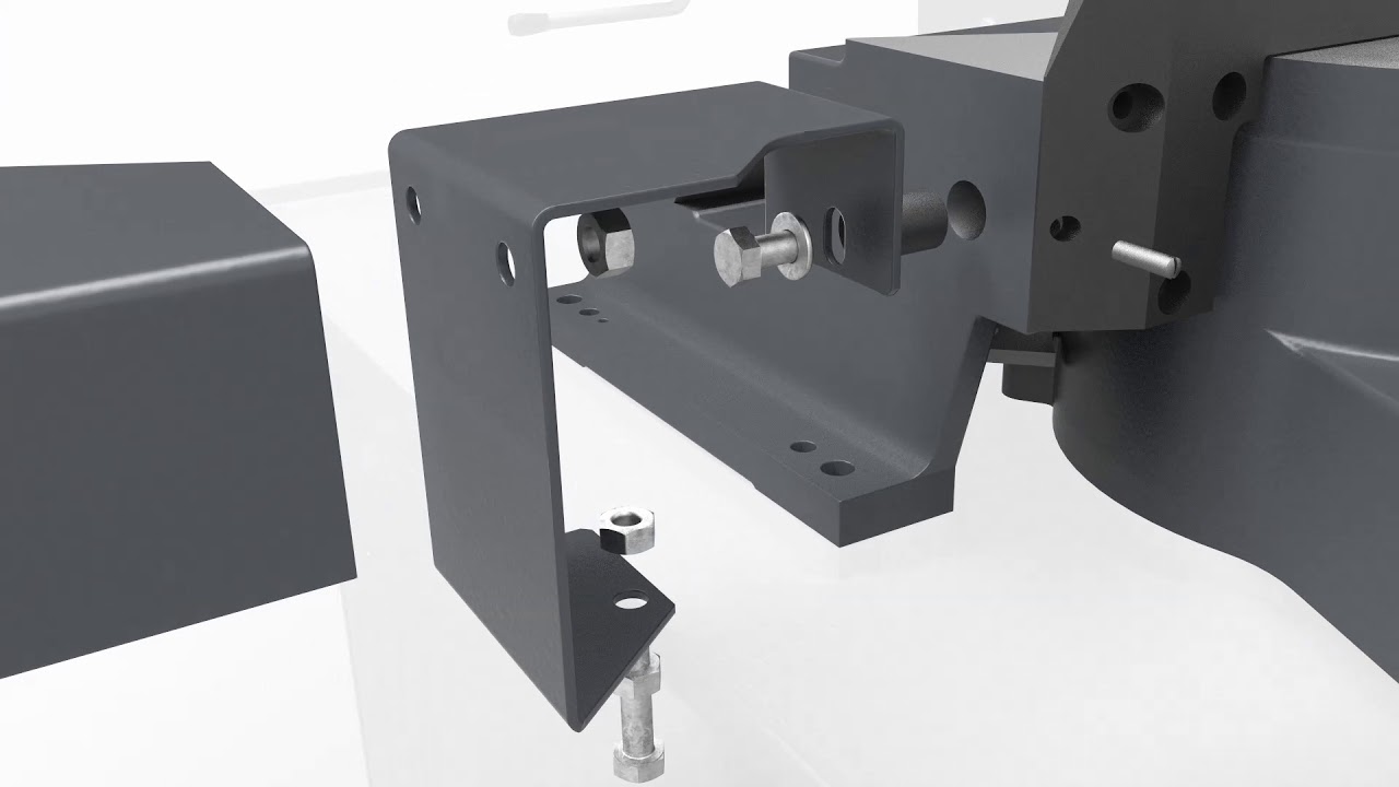 MH-Sägetechnik Bomar EasyCut 275 230 DG