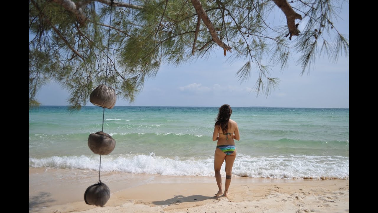 🇰🇭 Clear Water Bay - Camboya