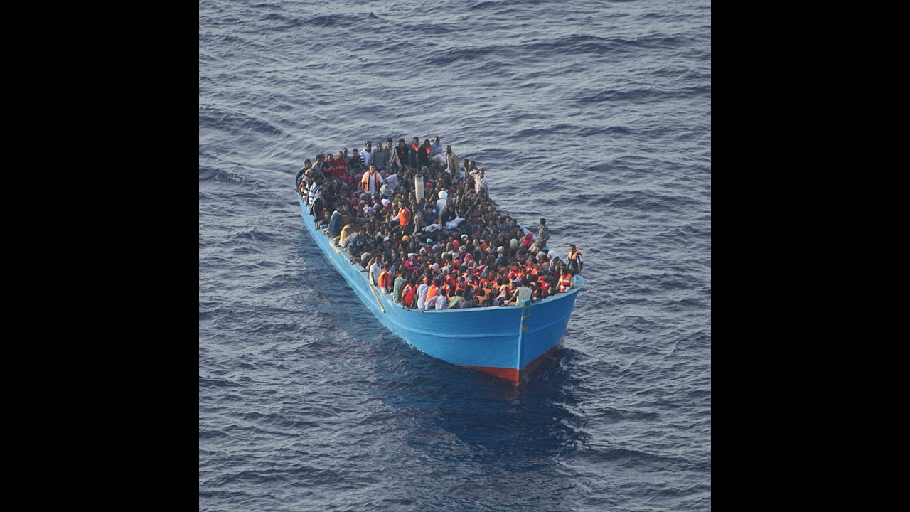 Fighting human trafficking in an era of crisis &ndash; how can we do better?