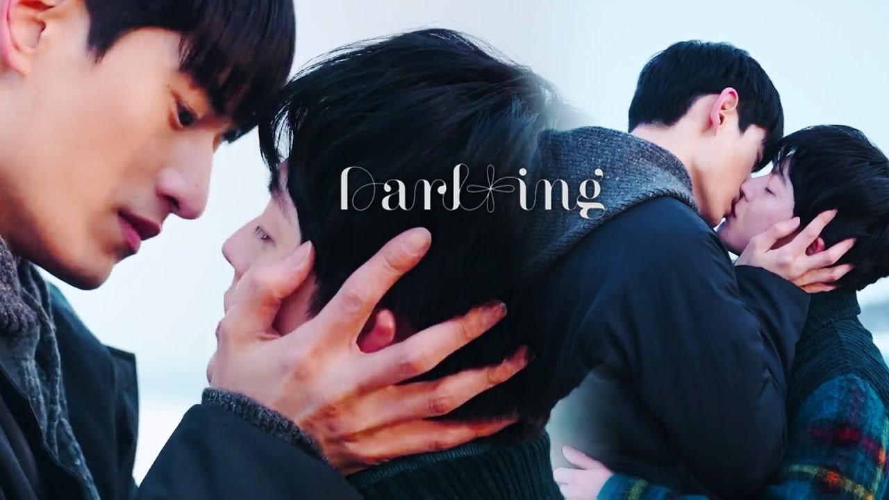 Jiwoo & Ro-a ► Darl+ing [FMV] | Korean BL