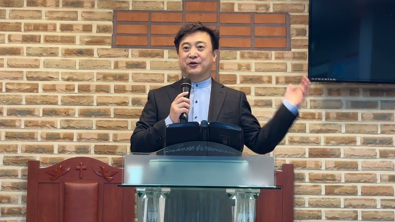 [260308] 특새 벧엘기도회 14일차(느 6:15-16)