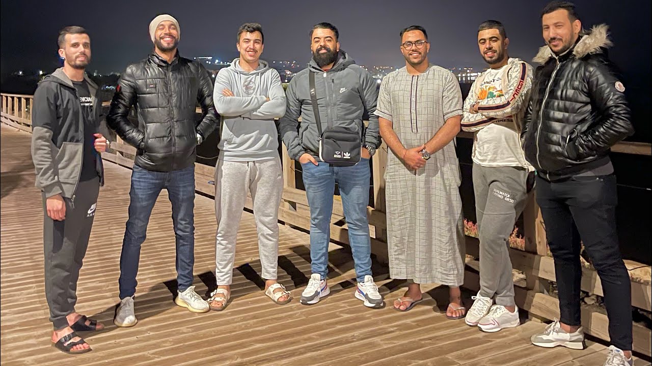 ڤلوگ جديد خرجة إلى 