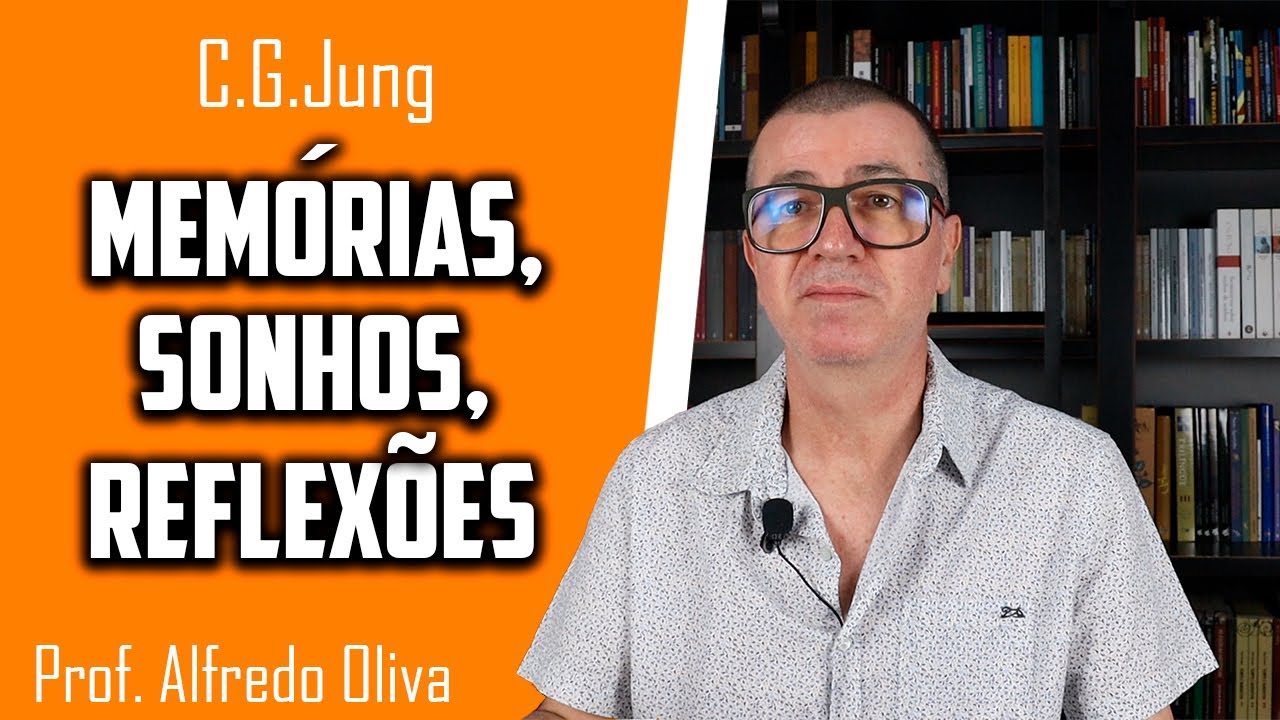 Jung • Memórias, sonhos, reflexões