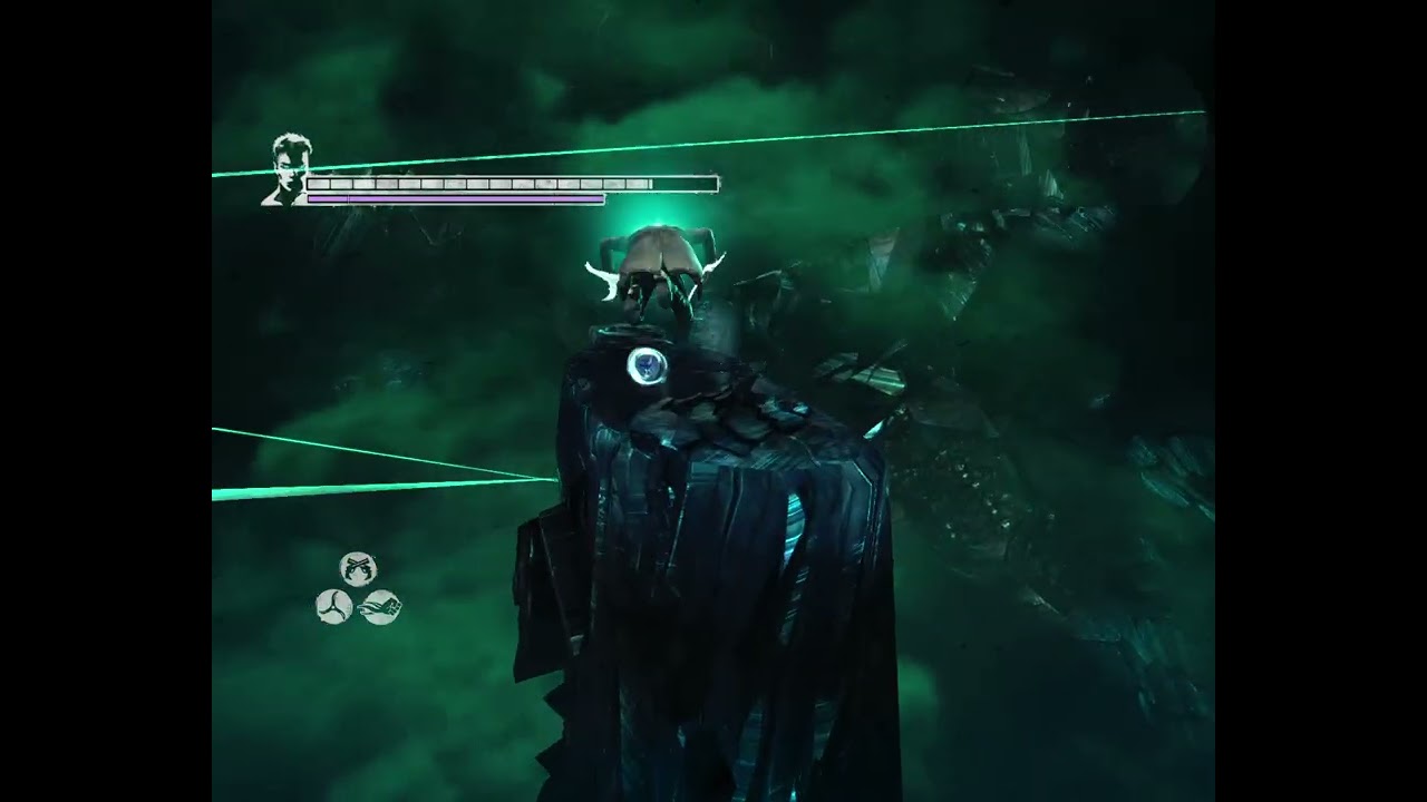 DMC DevilMayCry part 14