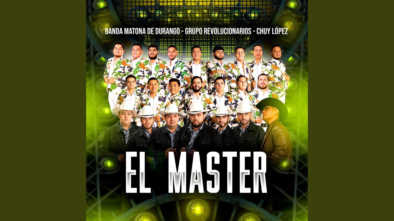 El Master