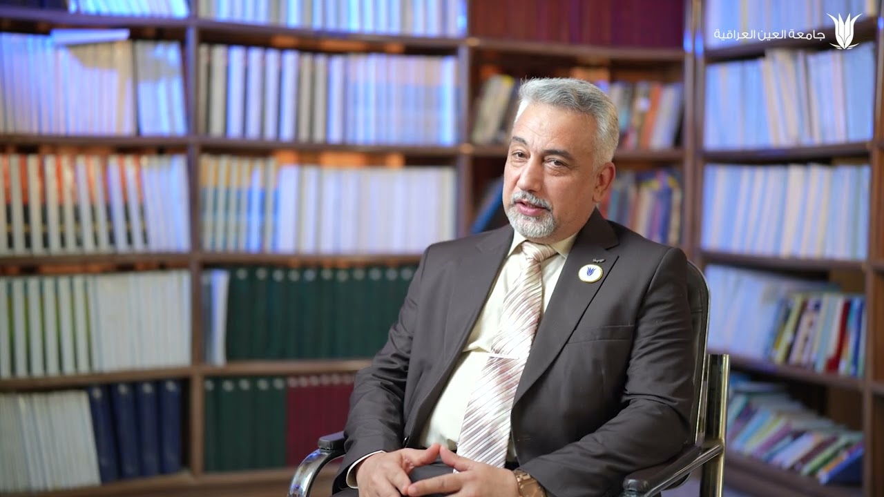 الكلية التقنية الهندسية في جامعة العين العراقية