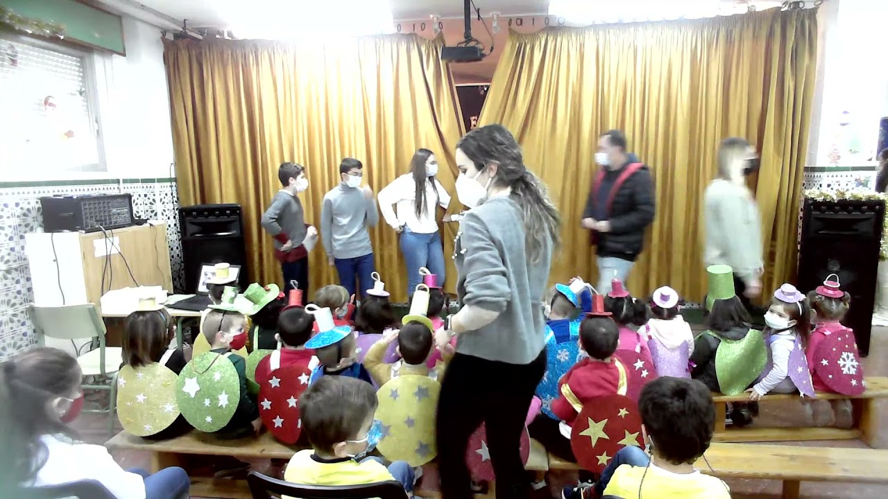 INFANTIL