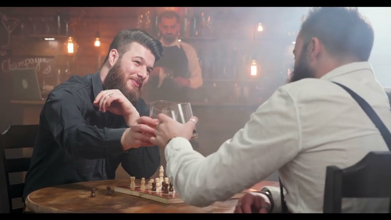 “This Whiskey on My Breath”