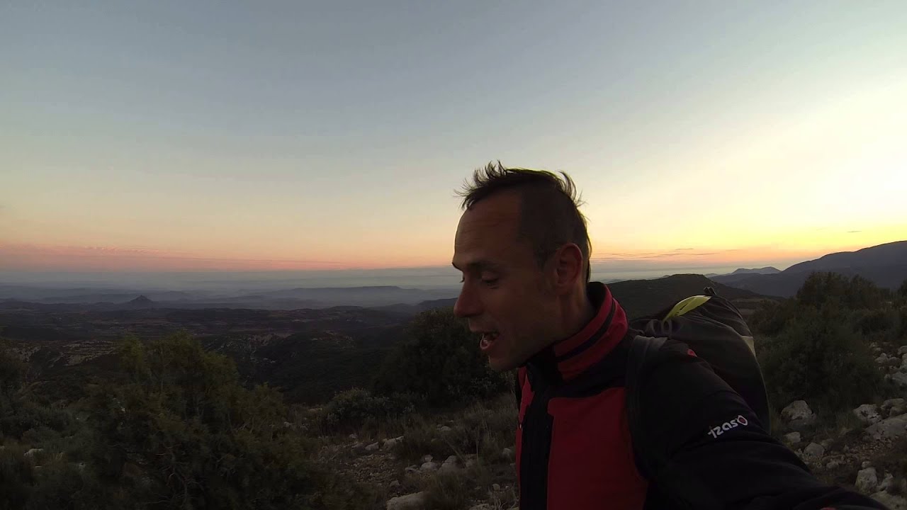 Consejos para quien quiera empezar con el salto base