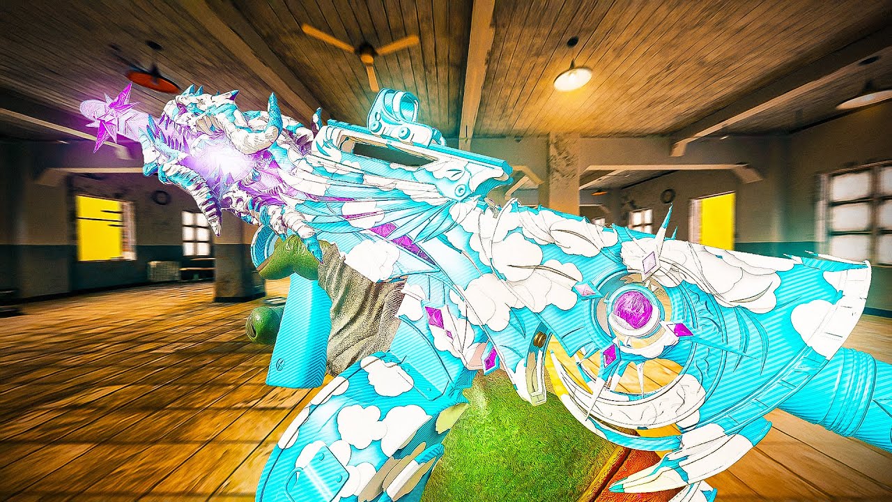 $30 gpr-91 is pay to win on rebirth lol
