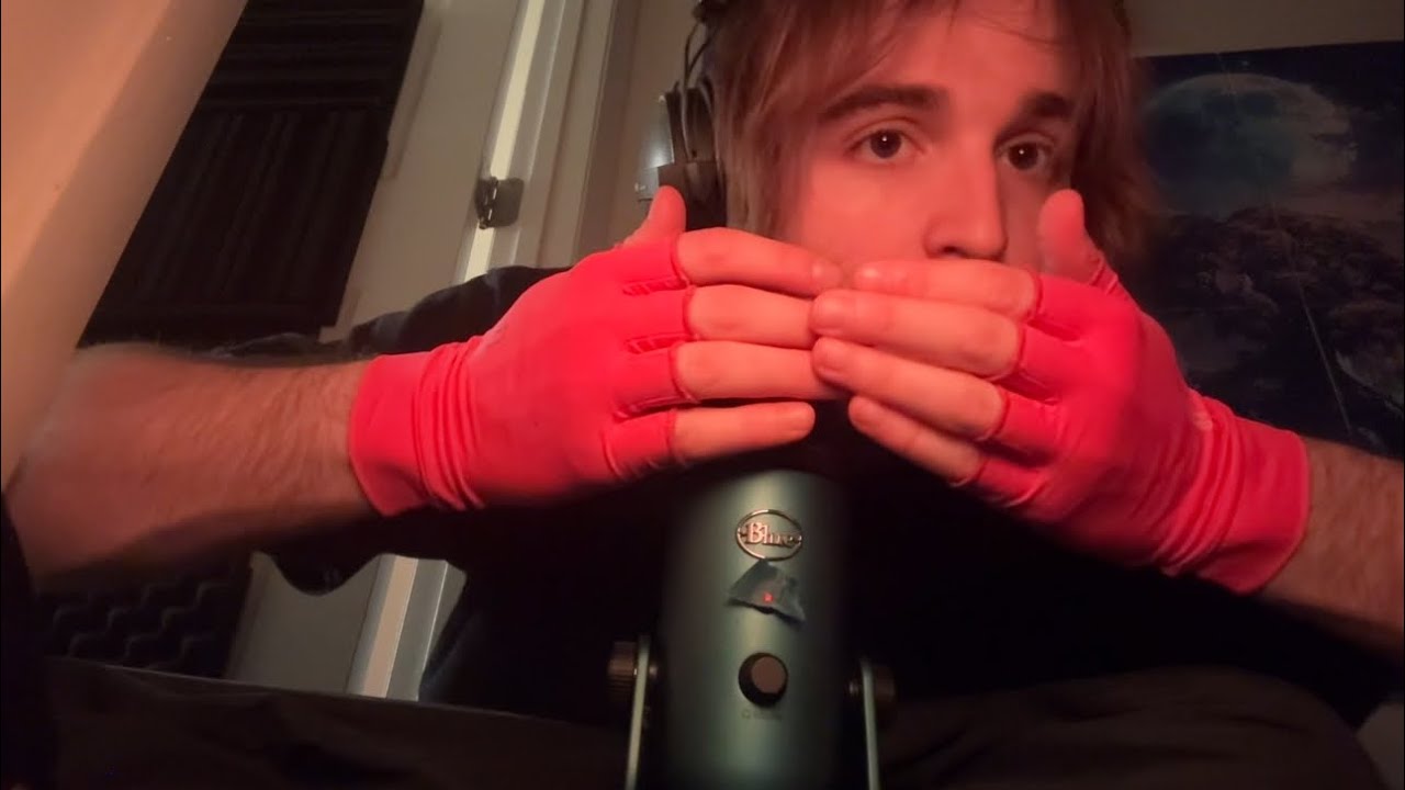 Perhaps Better ASMR