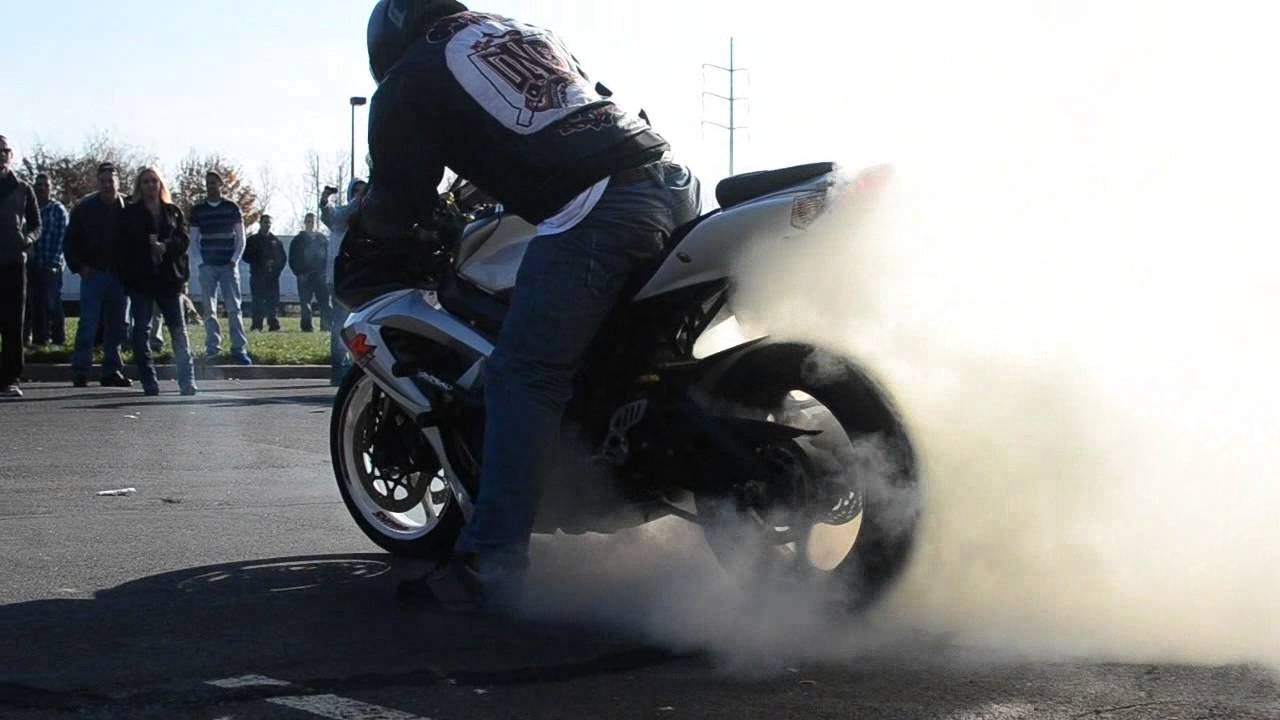 RIP Mike Lieto Meet & Stunt Show
