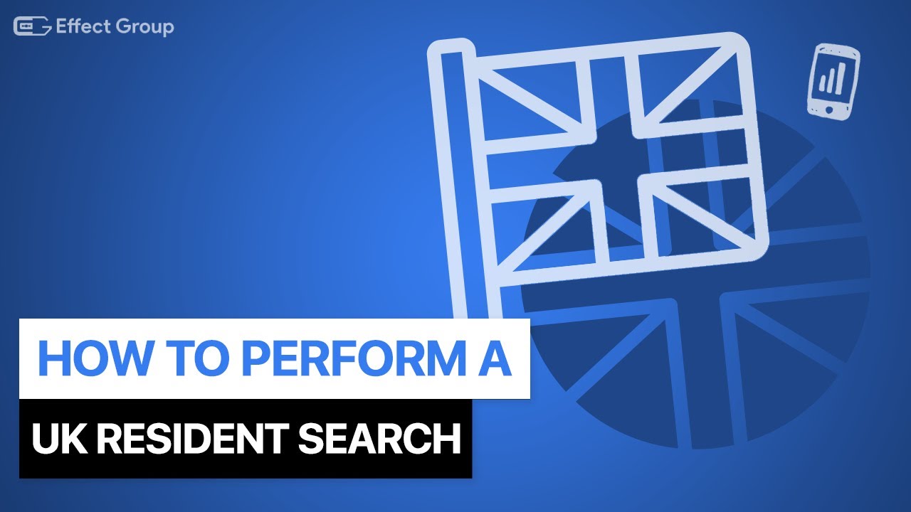 How Perform a UK Resident Search (Phone and Addresses)  | Open Source Intelligence Tutorial