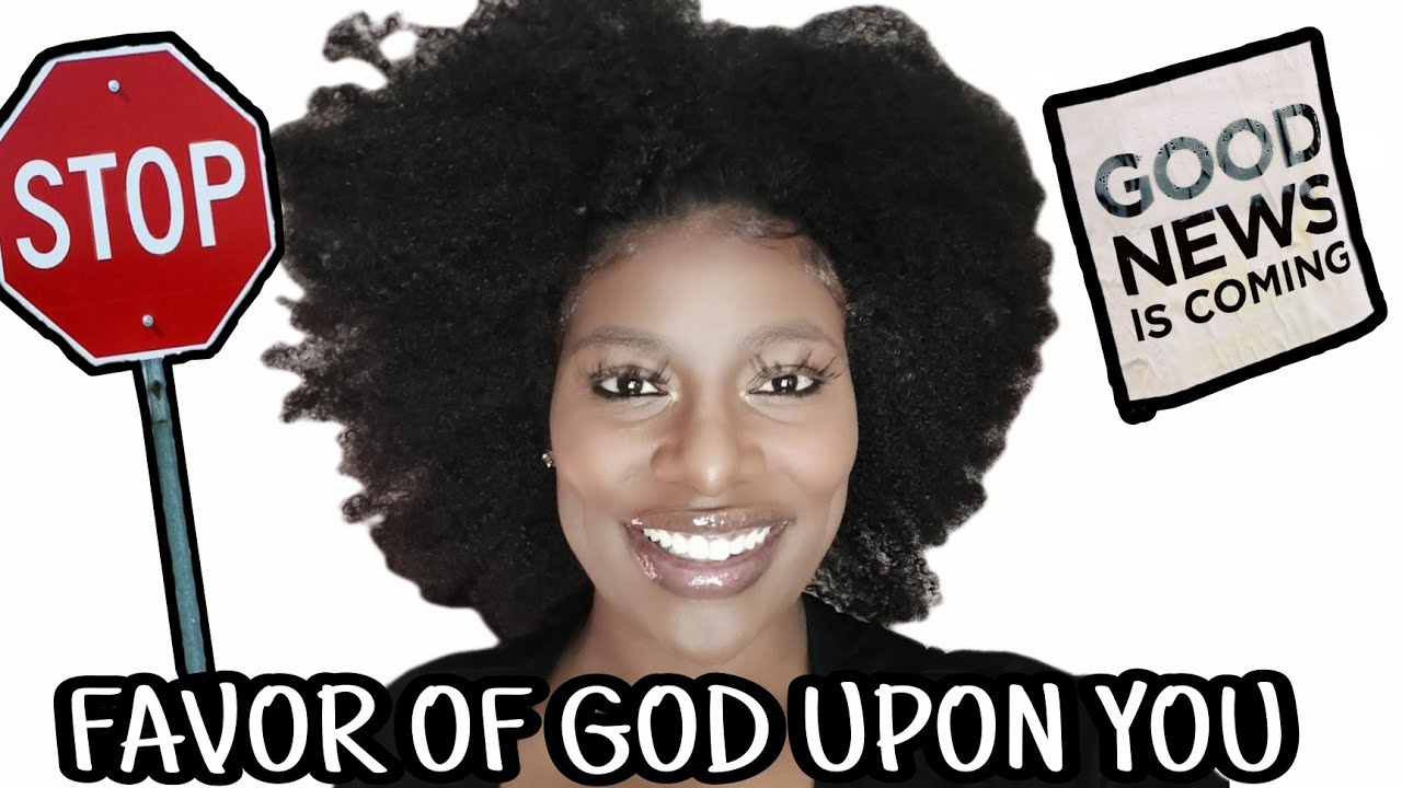 IT'S FINALLY TURNING IN YOUR FAVOR!