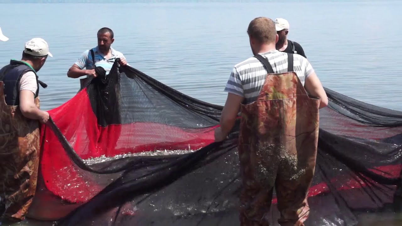 Müşküle köyü / Muhteşem renkleri