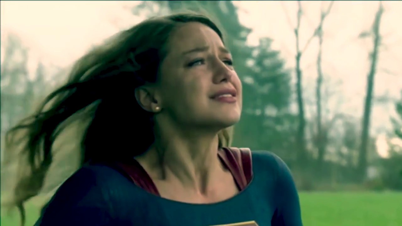 When we lose someone | Kara x Cat | Supergirl
