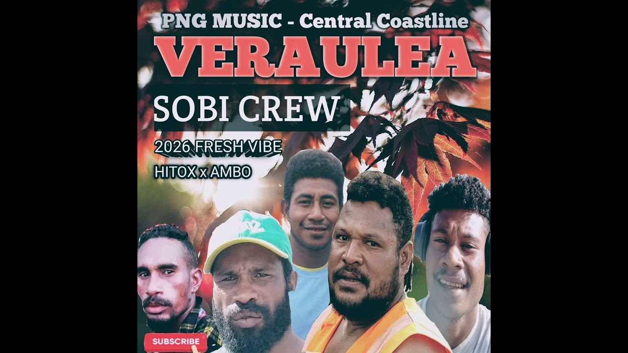 Sobi CREW 2026(Veraulea).... SOBI MAHN x AMBO..prod,byGOLE