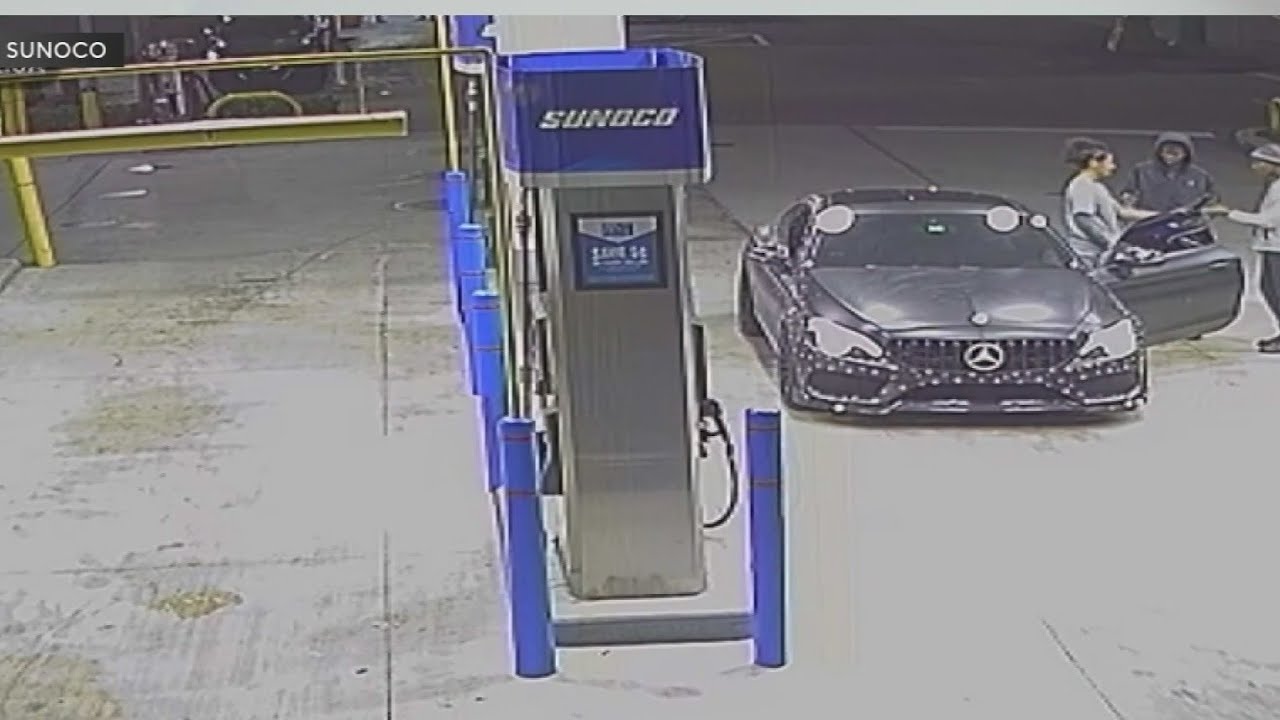 Arrest made in connection to fatal triple shooting in Miramar