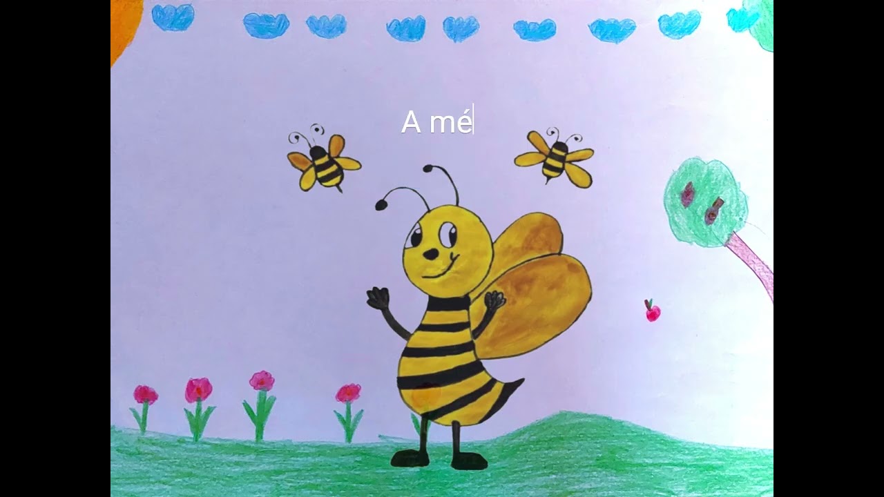Old Angels Band - Téli történet (kids art version)