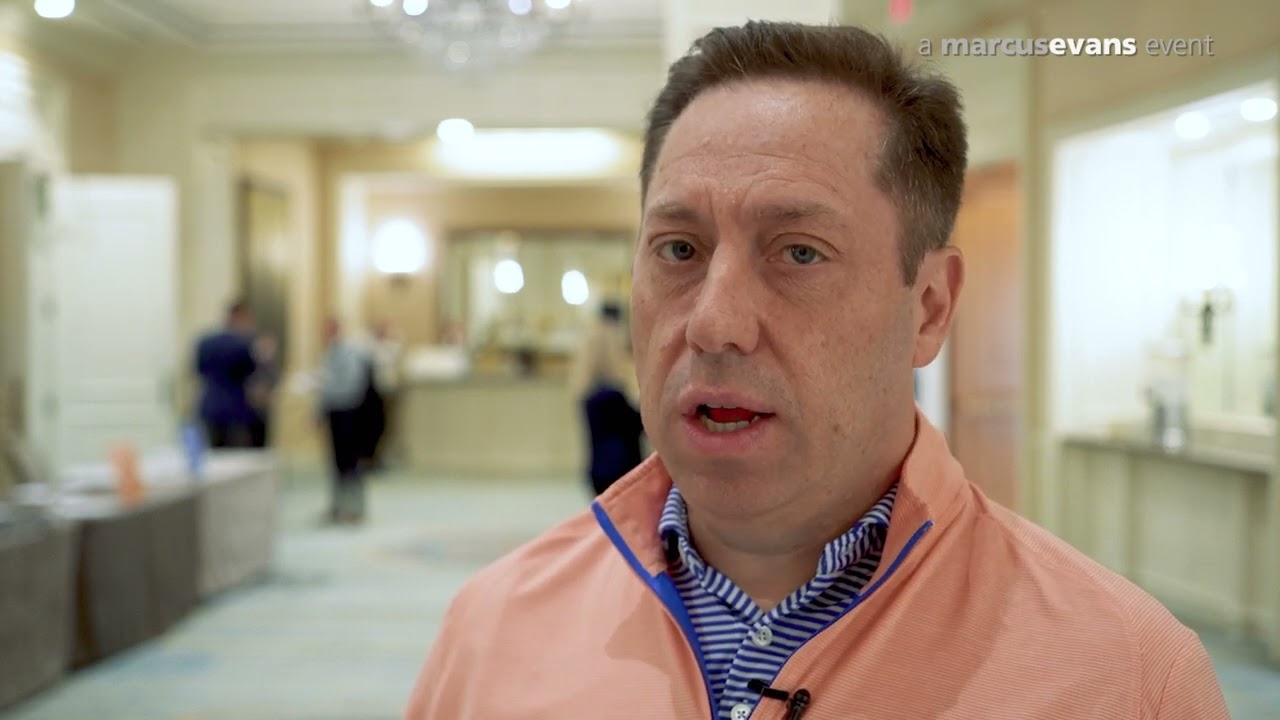 Speaker Interview with Paul Marlow, Vice President of Tax from Main Street Capital Corporation