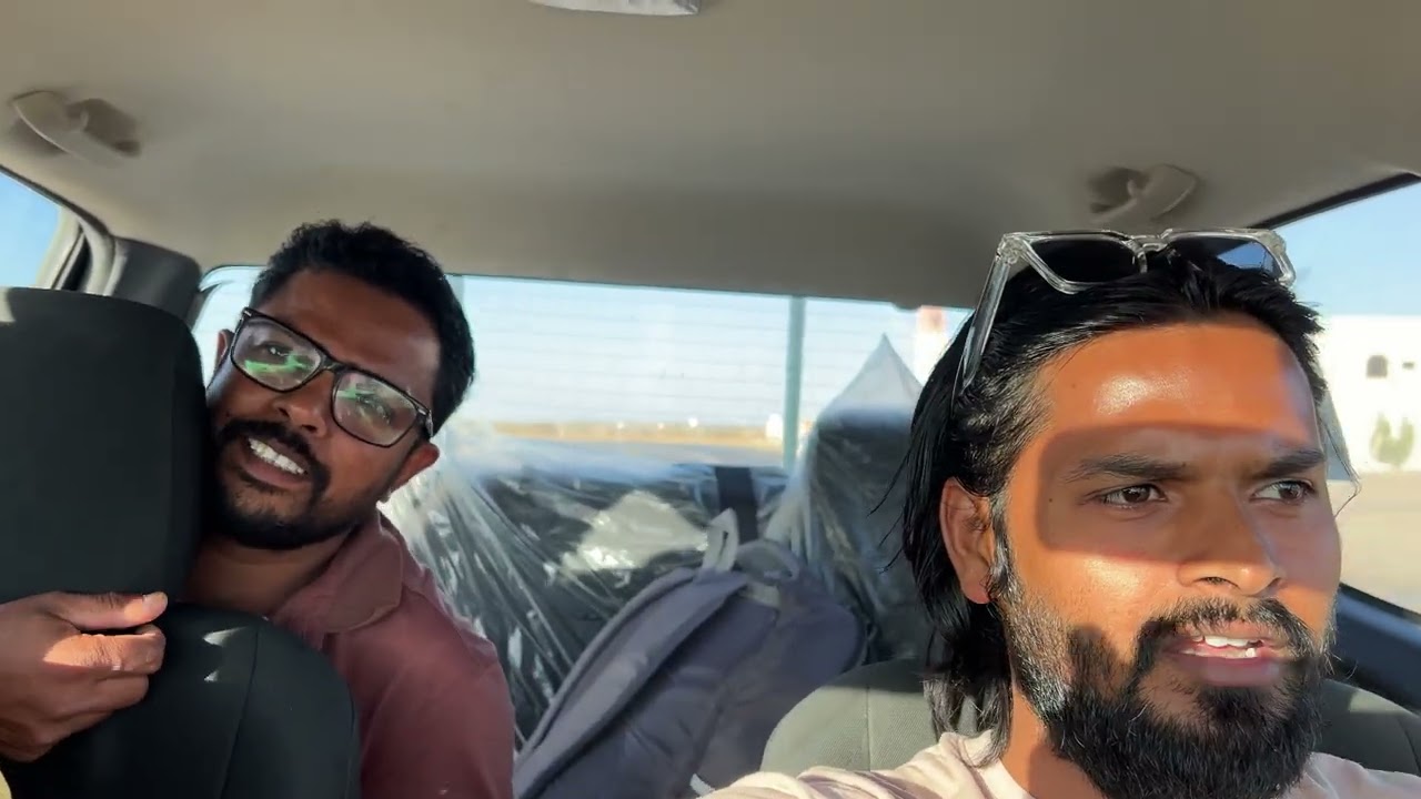 Saudi Arabia ka vlog 350 km Ka