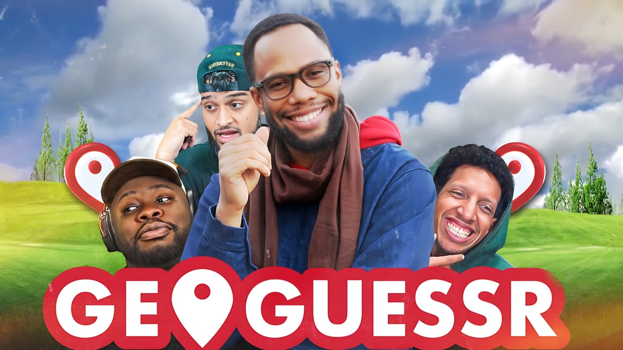 EXPOSING THE WORST GEOGUESSR PLAYERS IN RDC (+ West Hunt)