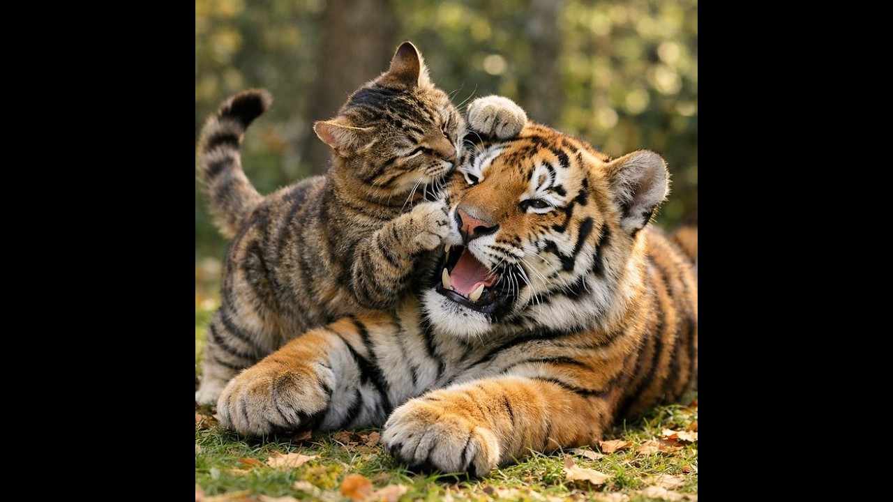 😹 Смешные животные, которые взорвали интернет! 🤣 ТОП лучших видео!😺