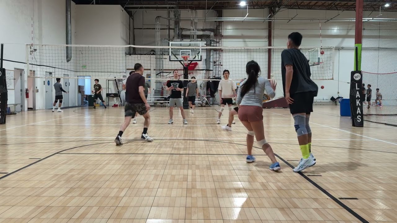 TLS Scrimmages Game 1 (2/13/26)