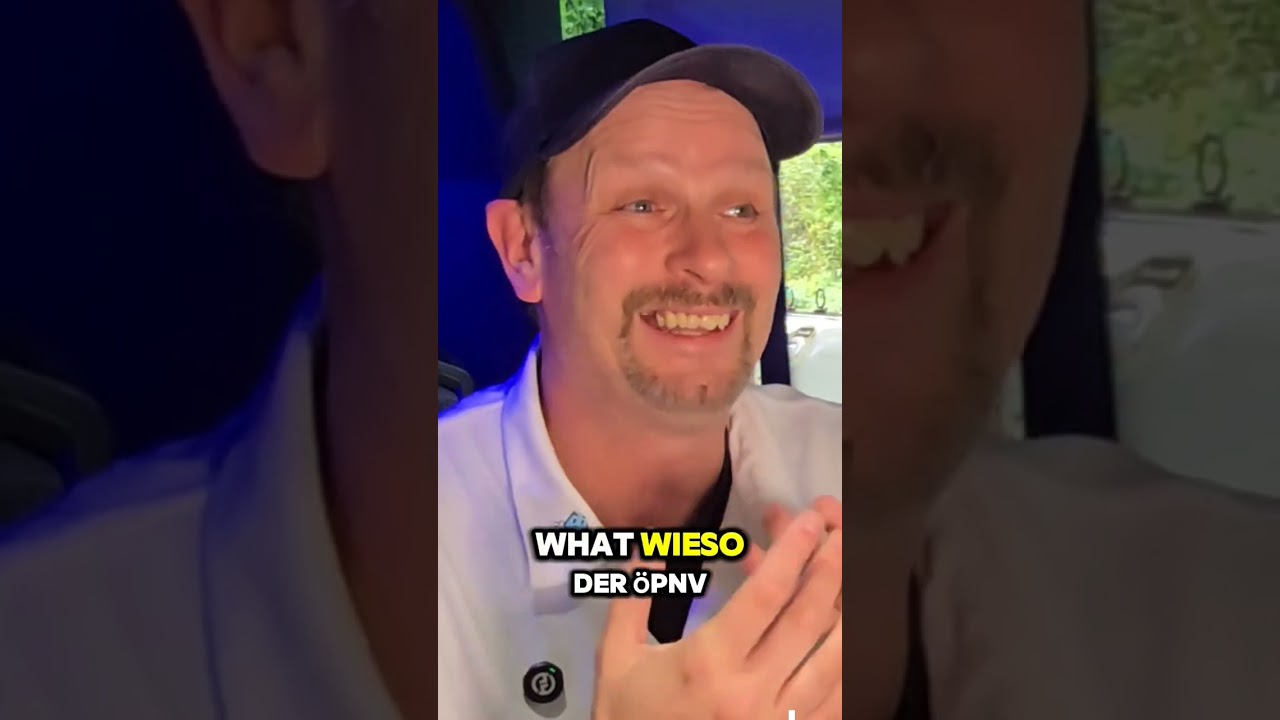 Deutschland-Ticket wird ab Januar 2025 teurer. #herrbusfahrer