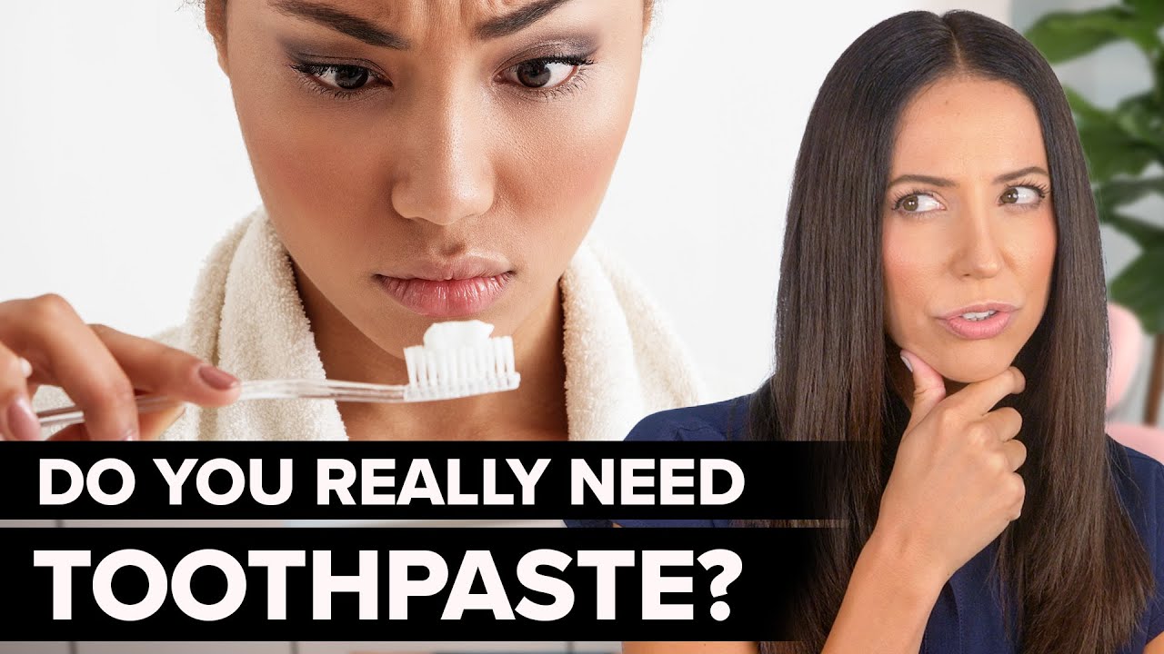 Does Anti-cavity Toothpaste Actually Work?