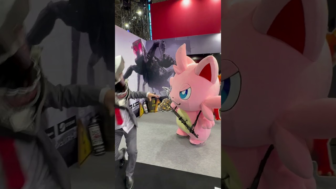 Once Human &times; TGS 2025 Day 1 | We Brought a Friend!