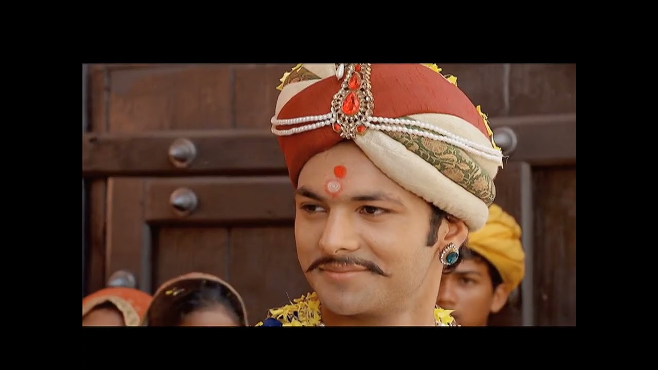 Jodha Akbar - Full Ep - 8 - Jalaluddin Akbar, Jodha Bai - Zee Tamil
