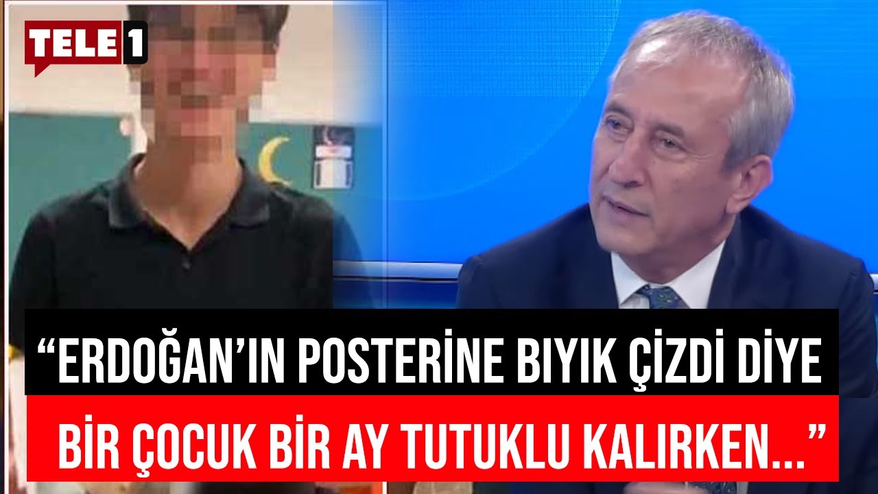 Hukukçu Salim Şen 