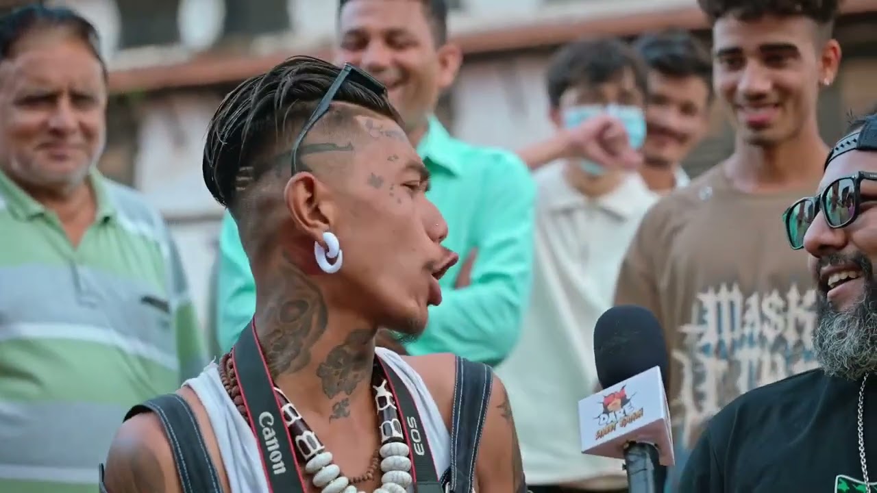 MAXIPENTI BABAL LAGYOO NAME LL😆 REPPER REAL NAME MAX THARU🤔/free styell Rap 🤔#hiphopmusic@MAXXC.T