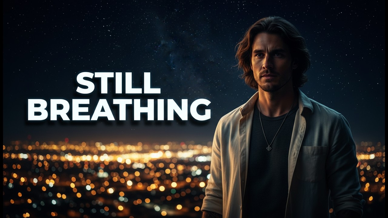 Still Breathing Tonight – Cinematic Blues Rock | Stories Behind the Strings Vol.1