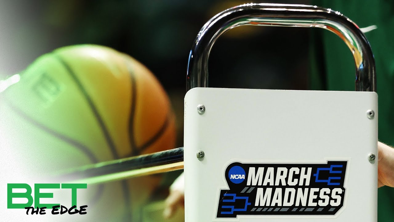 March Madness blind resumes + NBA Thursday night matchups | Bet the Edge (2/29/24) | NBC Sports