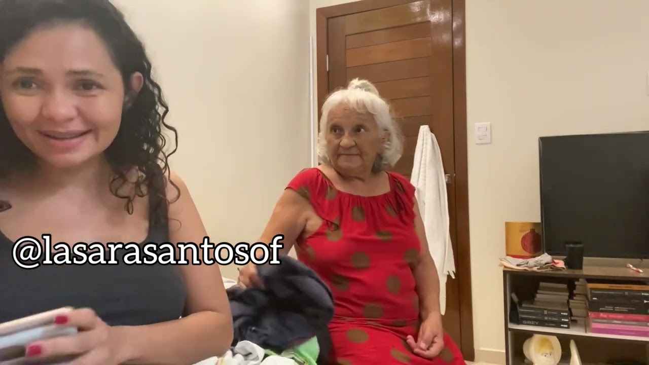 A cremação de Mainha