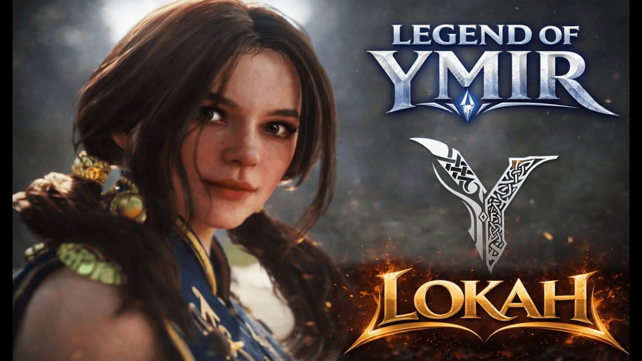 Legend of Ymir Live Stream 🔥 | Road to 110K