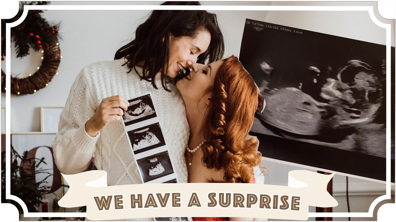 I have a secret… how we made a baby