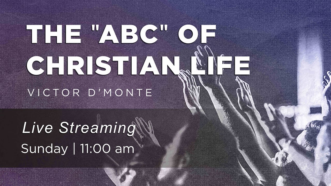 Adonai Church | 2nd Service | 21st April 2024