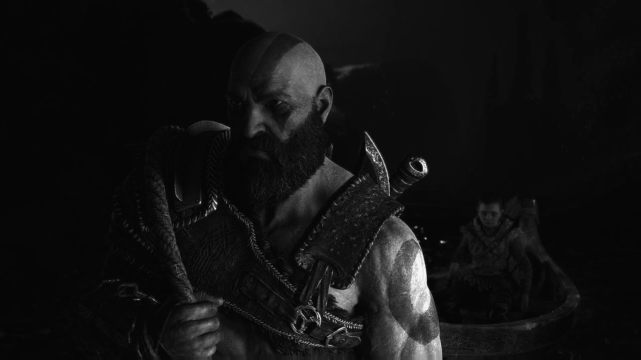 "you were right to distrust the words of a god"