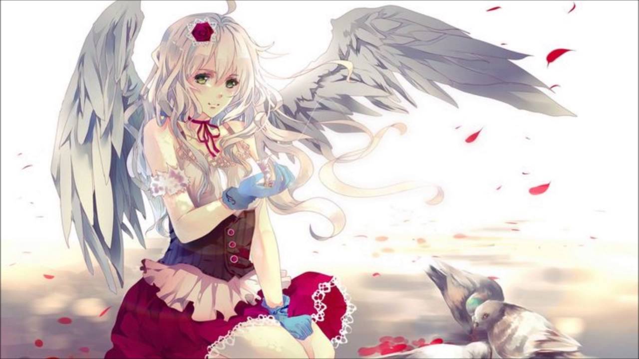 NIGHTCORE - Big Bad Wolf - Fifth Harmony