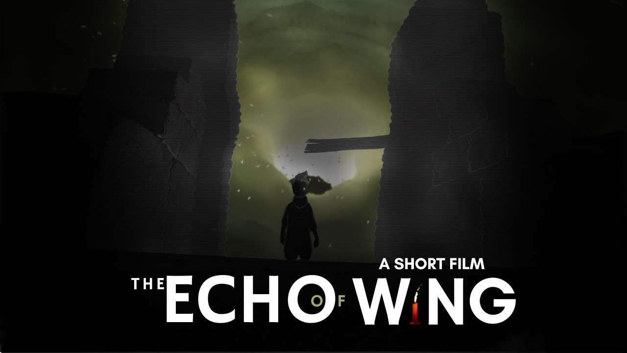 The Echo of WING | Sky CotL Short Film